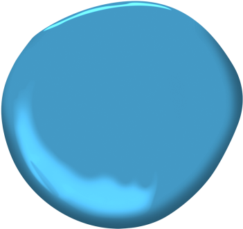 Lake Tahoe - Blue Circle Banner Png (360x360)