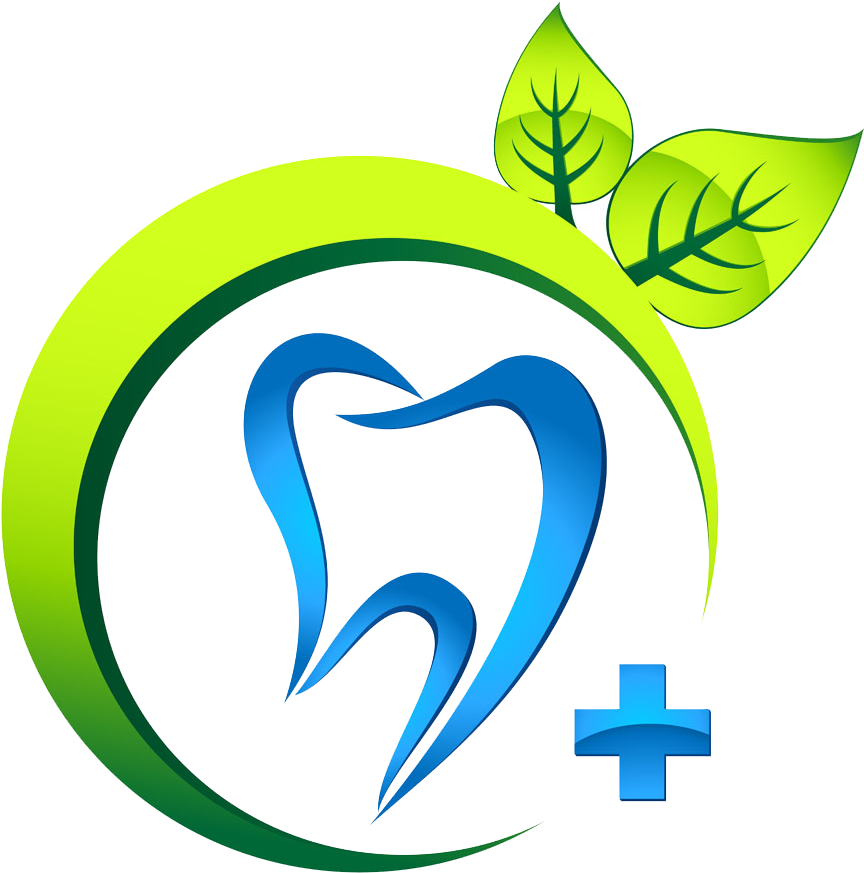 Logo Human Tooth Dentistry Mouth - Dentistry (1000x1000)