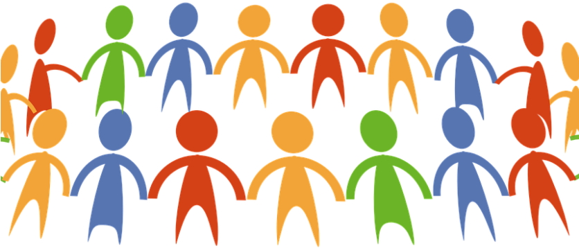 It's Time To Give Thanks - Community Organization (836x358)