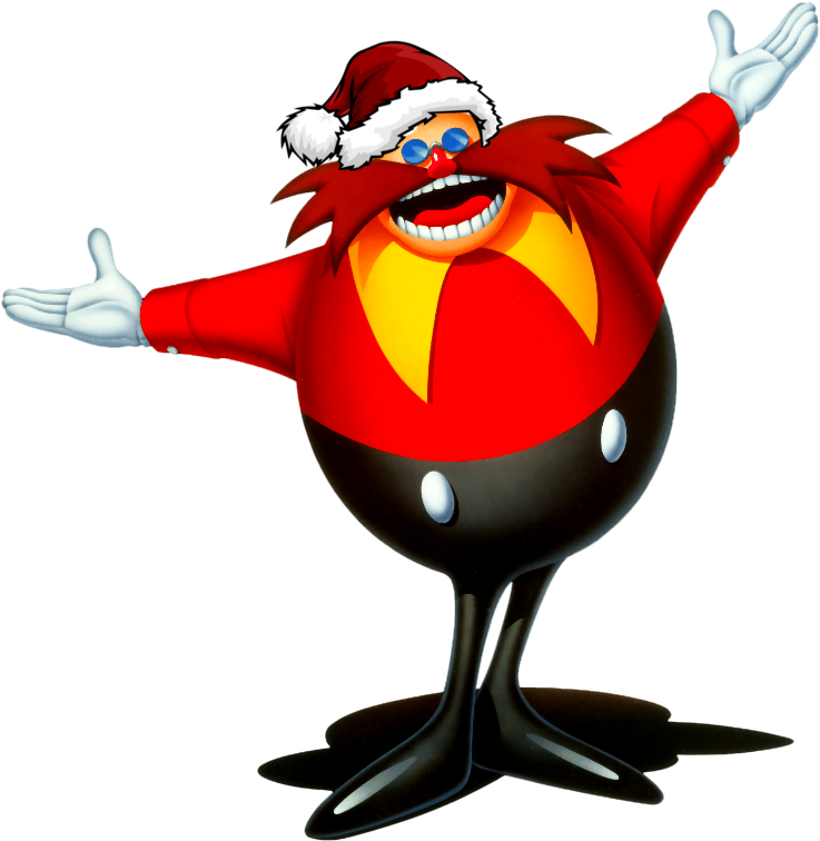 Sonic The Hedgehog 3 Sonic The Hedgehog Spinball Sonic - Eggman In Sonic 3 (744x760)