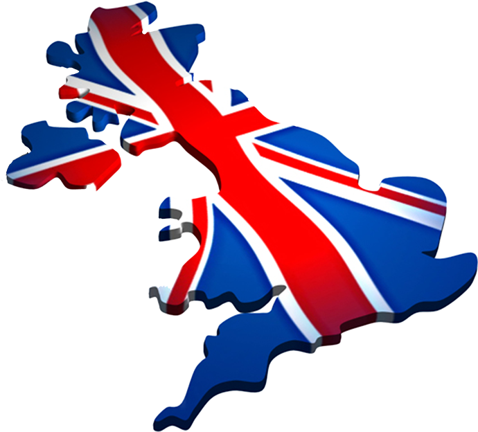 Environment - - Makes Up The British Isles Ppt (709x667)