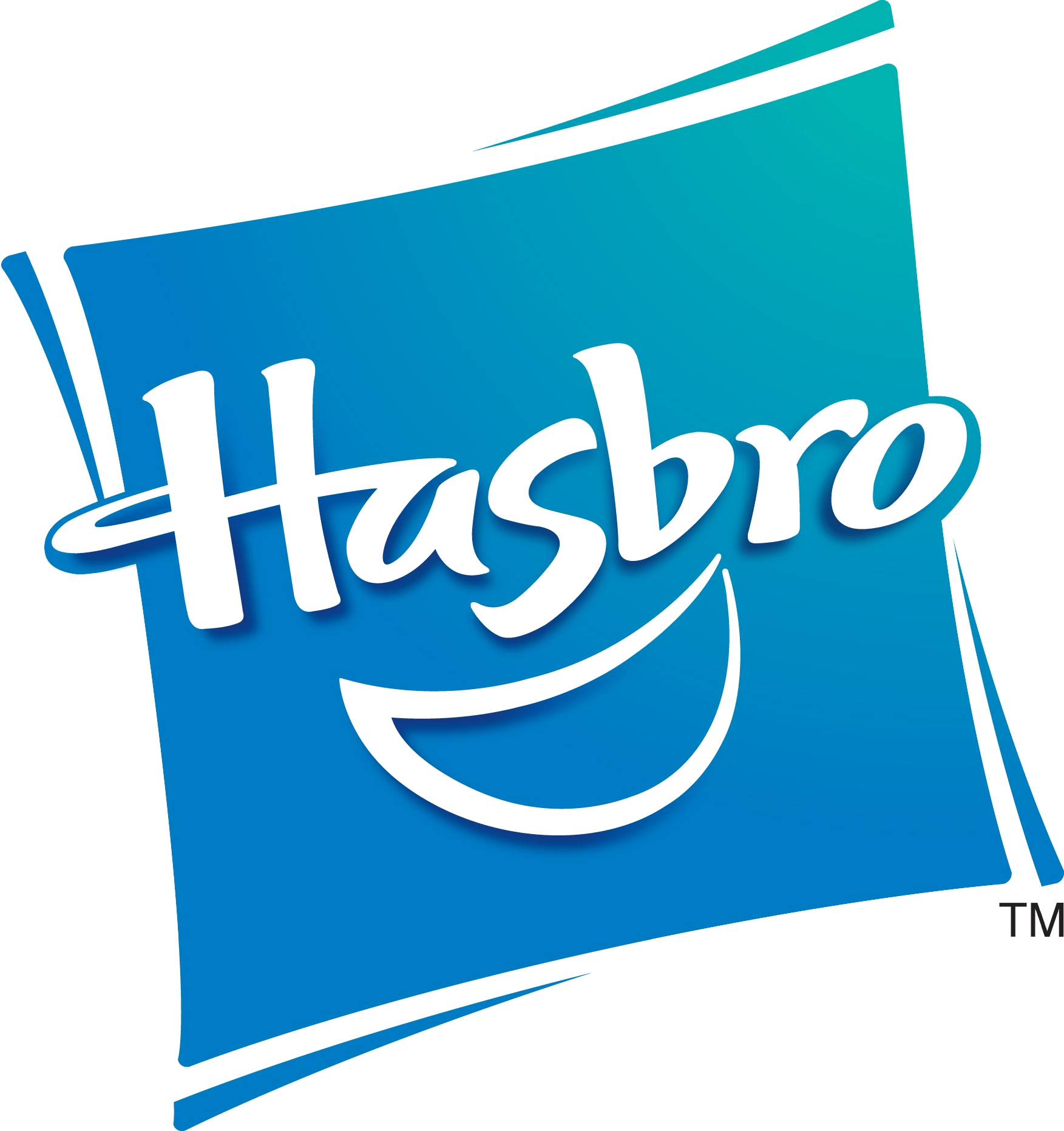 Hasbro Will Be New Toy Maker For Power Rangers In - Hasbro Logo Png (1753x1863)