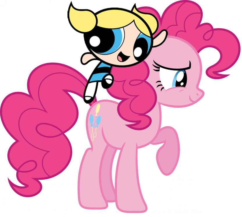 Share This Post - Pony Friendship Is Magic Pinkie (832x748)