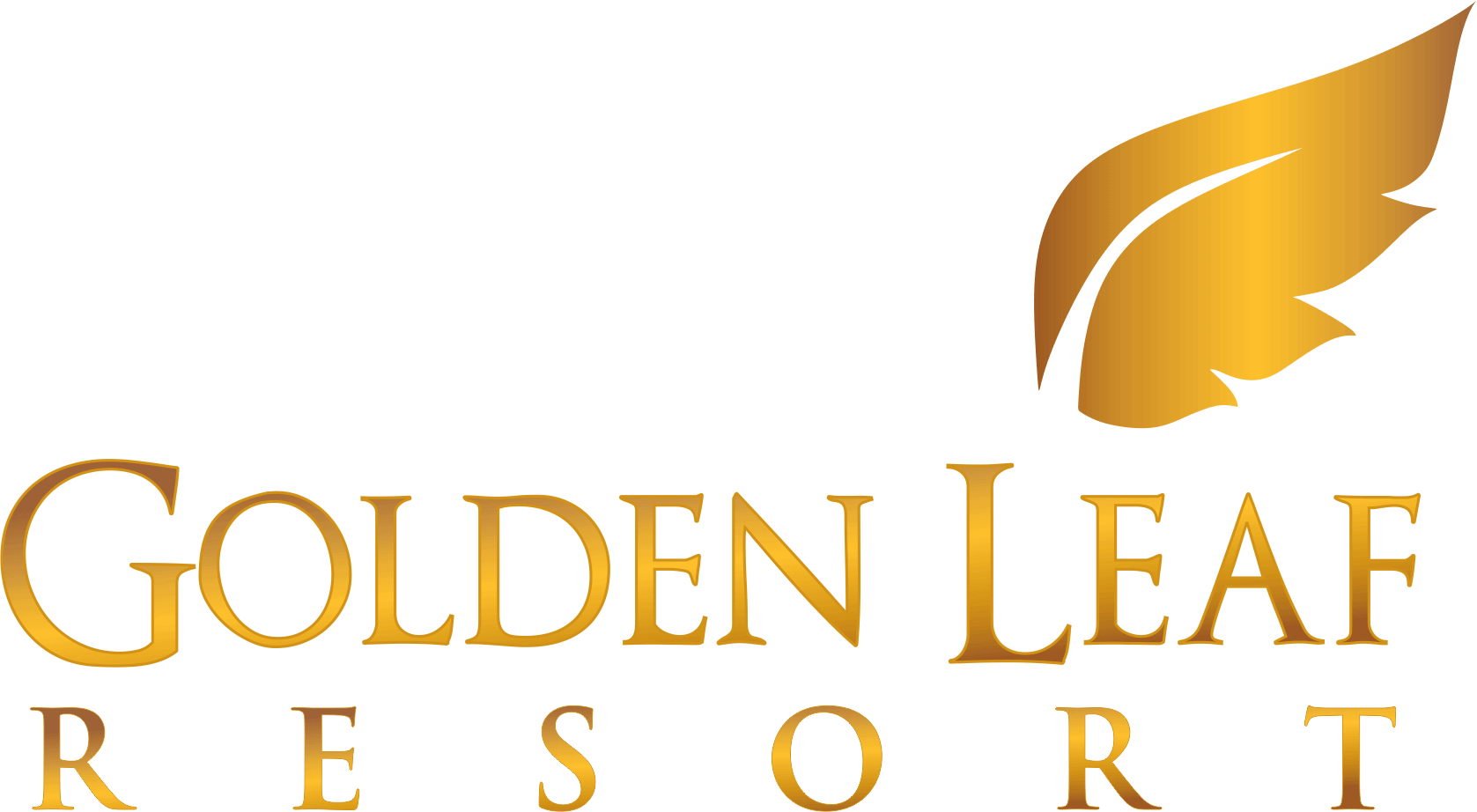 Goldenleafresort Logo - Golden Leaf Resort (1677x922)