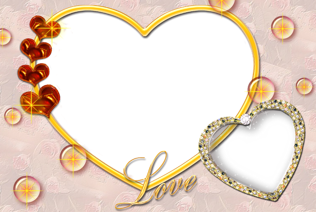 Free Icons Png - Valentine Day Love Message (640x430)