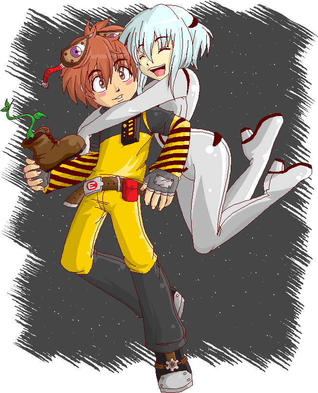 My Matches Keep Disappearing On Tinder Disappearing - Wall E And Eve (666x849)