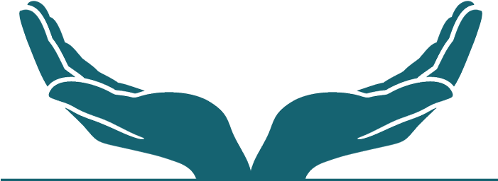 Contact Southbury Therapeutic Massage And Wellness, - Hand With Dove (700x287)