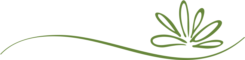 Big Blue Divider Clip Art At Clkercom Vector - Green Divider Png (836x200)