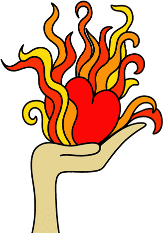 I Nurture - Clip Art (480x480)