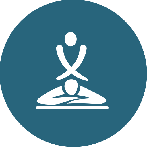 Specific Therapeutic Massage - Massage Therapist Tee Shirt (512x512)