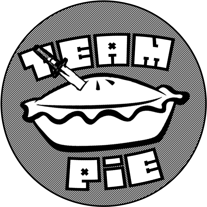 Team Pie 2 Logo By Mmaadd - Twitch.tv (702x680)