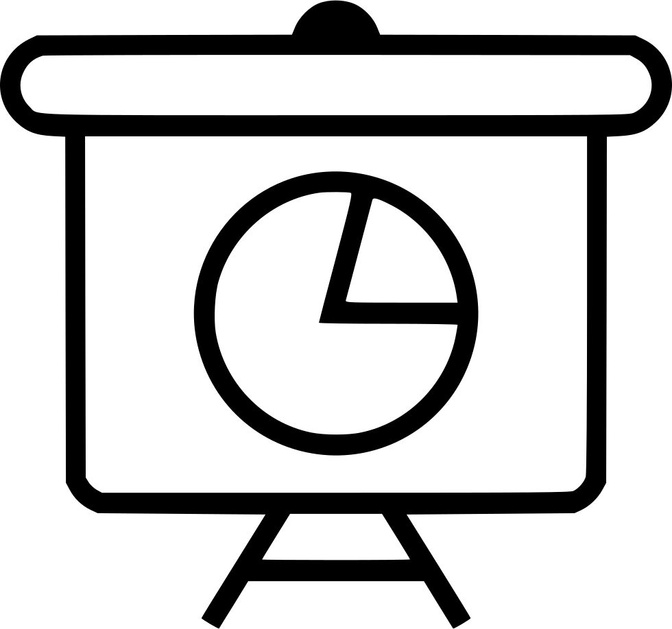 Money Board Pie Chart Comments - Chart (980x918)