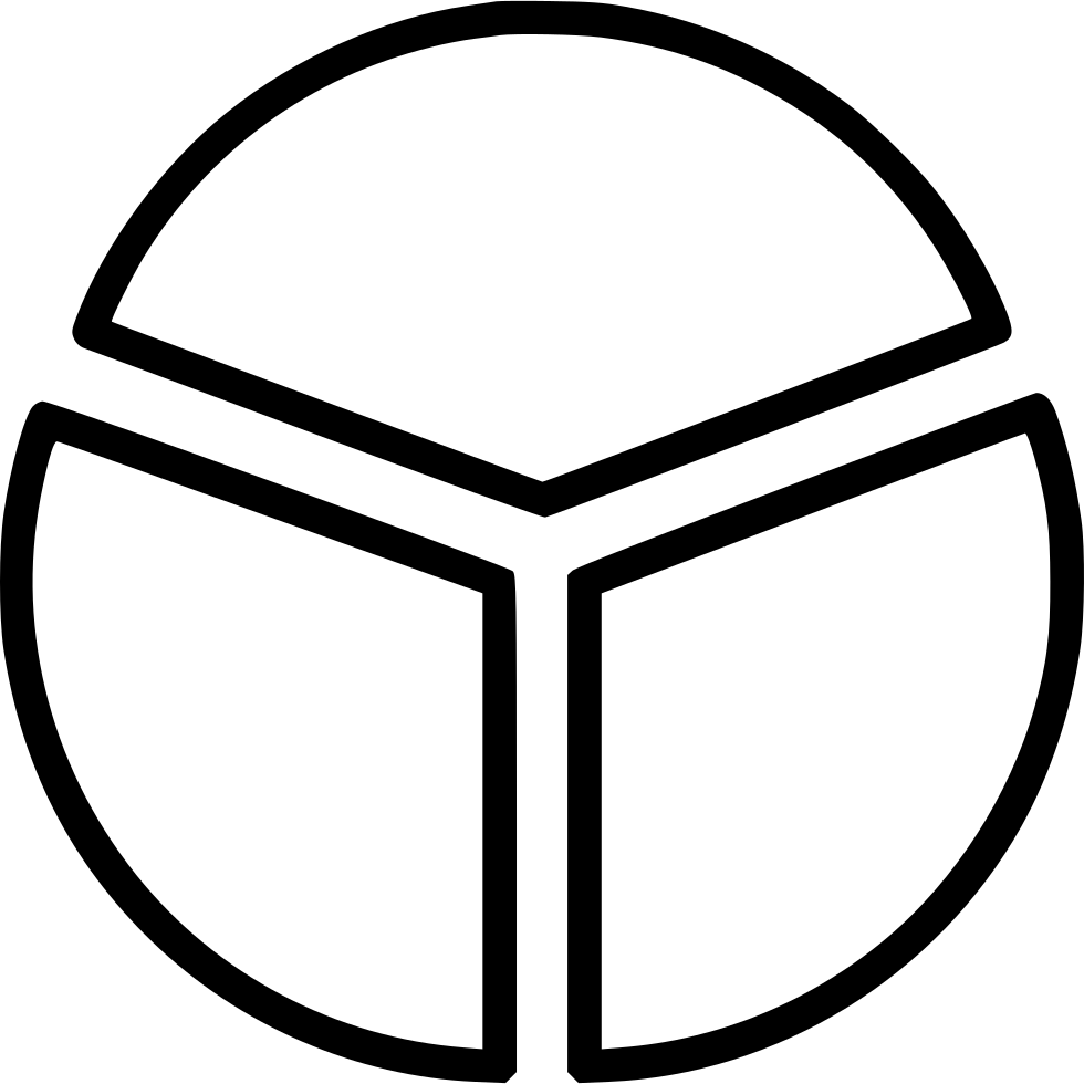 Chart Report Sales Analysis Statistics Graph Pie Comments - Statistics (980x980)