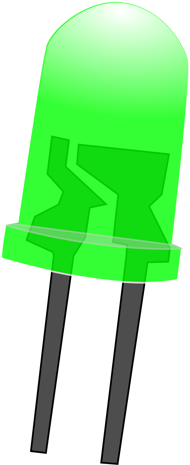 Big Image - Led Lamp (2400x1800)