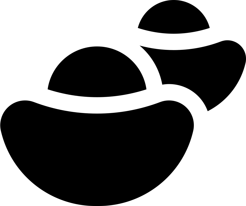 Small Chinese Pie Comments - Icon (981x822)