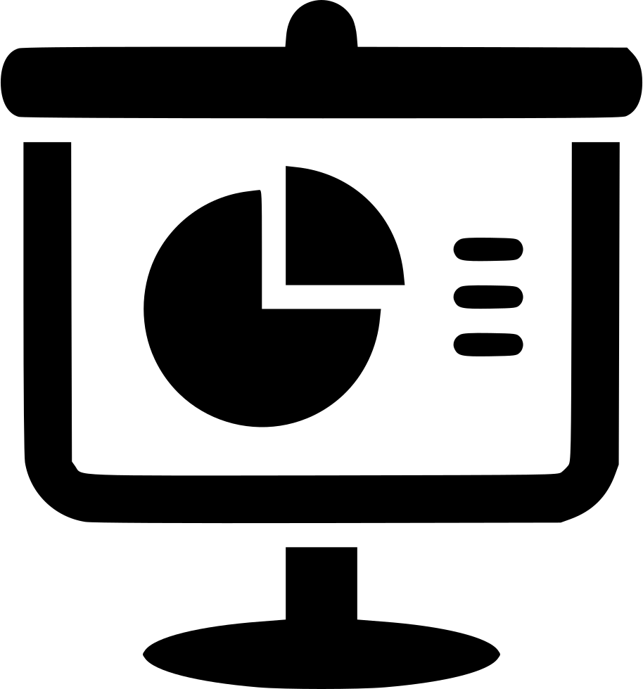 Pie Chart Projector Comments - Chart (914x980)