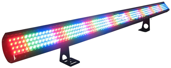 Led Light Strip Png Clipart - Led Wall Wash Lights (600x360)