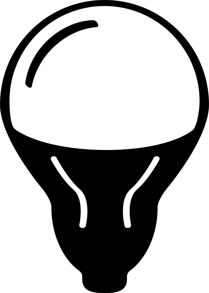 Led Bulb Comments - Led Lamp (700x980)