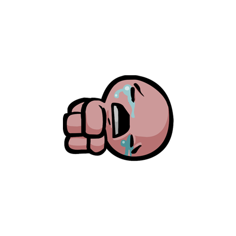 Isaac"> - Binding Of Isaac Game (480x480)