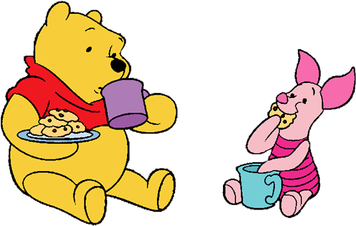 Christian - Winnie The Pooh Tea (535x338)