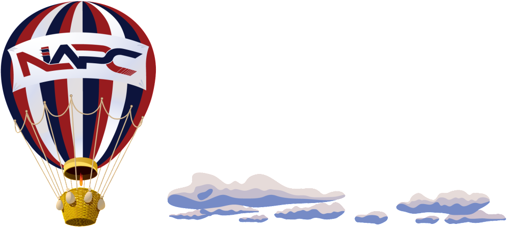 Lite Ply® - Hot Air Balloon (1024x512)