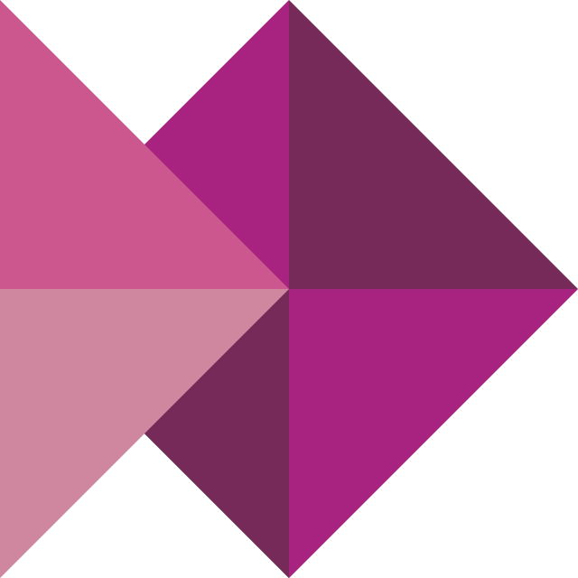 Focusing Not Only On Output But Outcomes - Triangle (640x640)