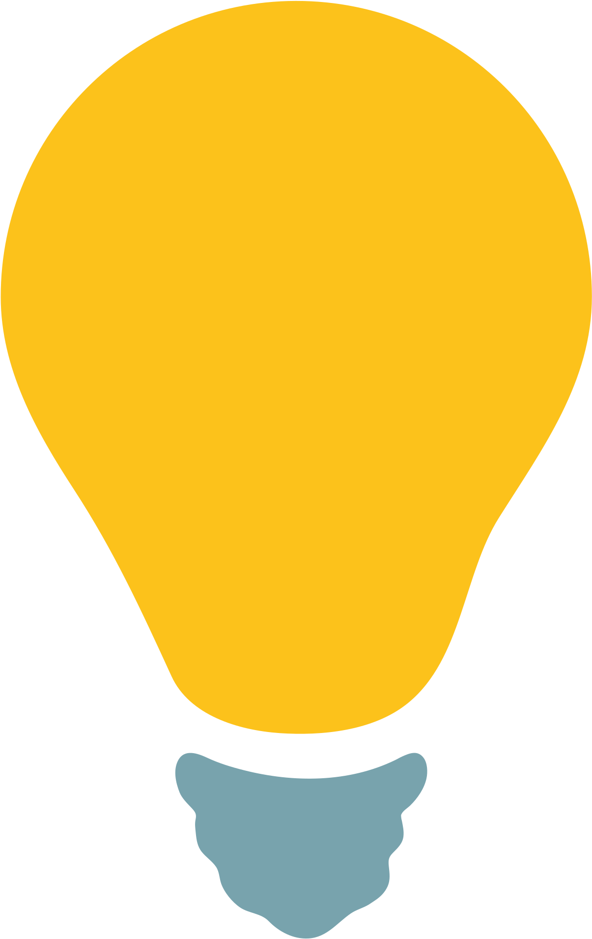 So You Can Use A - Emoji Lampada (2000x2000)
