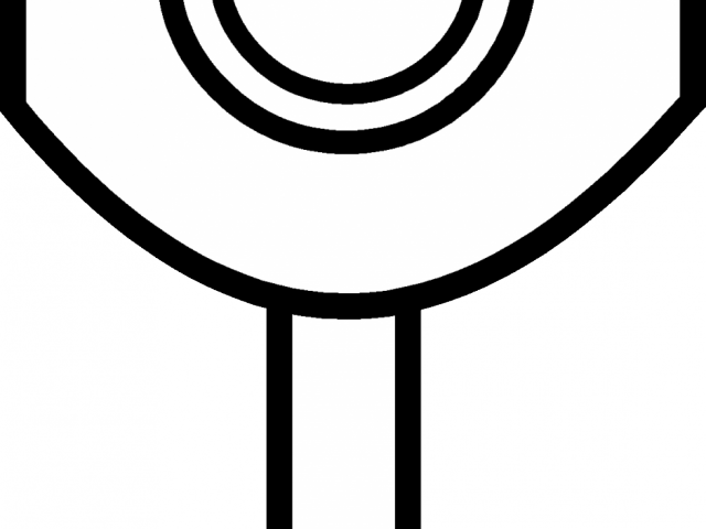 Traffic Light Clipart Color - Clip Art (640x480)