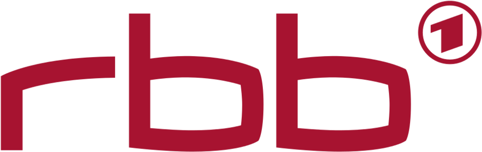 We Do Inquire As To Who She Is Hanging With And What - Rundfunk Berlin-brandenburg (1000x344)