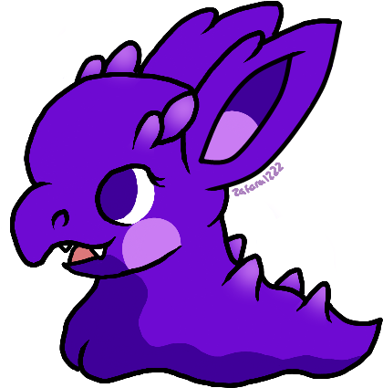 Grape Jelly By Zafara1222 - Grape Jelly By Zafara1222 (429x449)