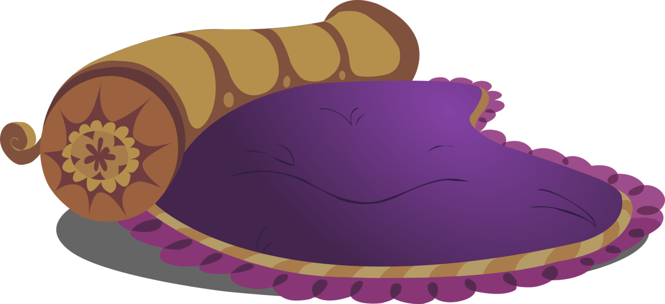 Celestia's Bed By Racer437 - Млп Кровать (1322x604)