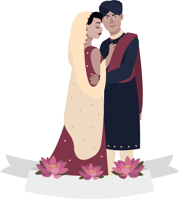 Weddings In India Weddings In India Icon - Weddings In India (626x693)