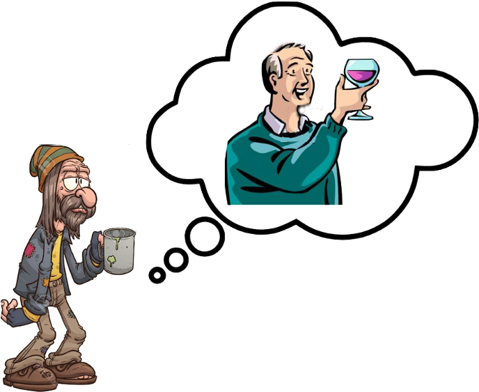 How Expensive Is Your Cryptocurrency Infrastructure - Cartoon (800x600)