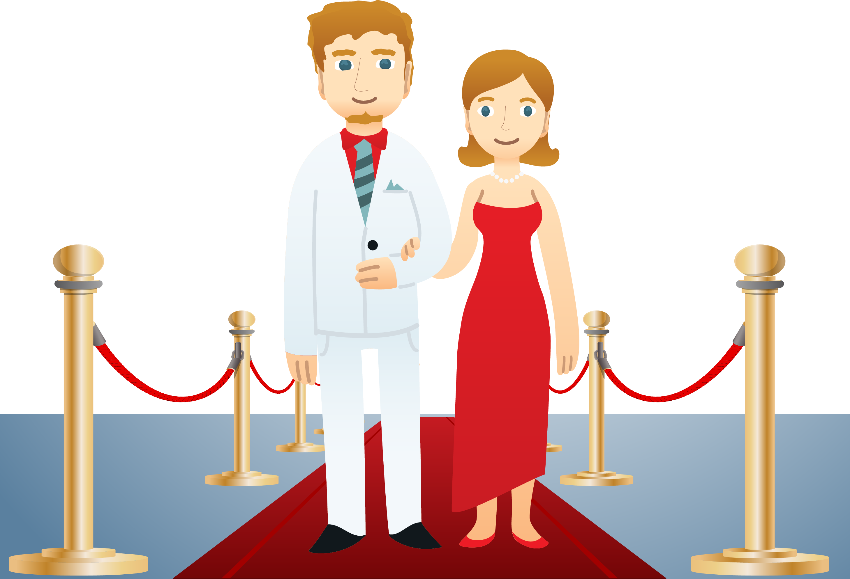 Cartoon Marriage Woman - Marriage (2939x2046)