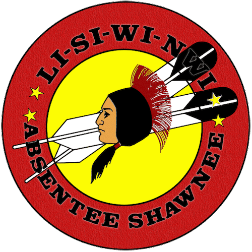 Absentee Shawnee Tribe - Absentee Shawnee (500x500)