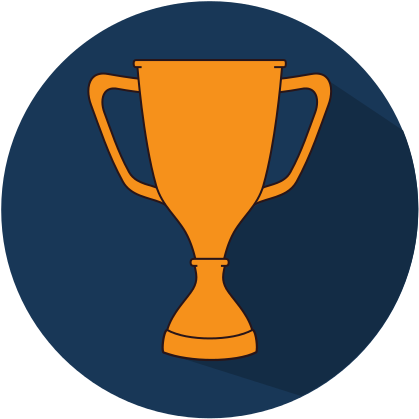 Tennis Sport Trophy Award - Covenant Eyes (550x550)