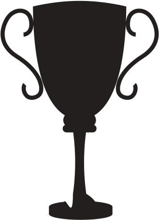 Trophy Sport Award - American Football (550x550)