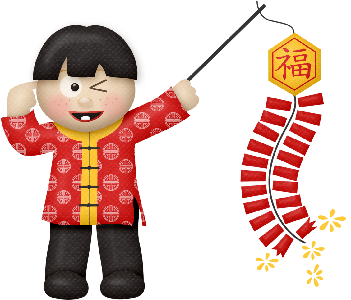 Lliella Liondance Boycrackers - Chinese New Year (1280x1086)