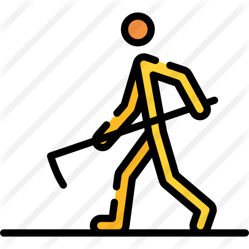 Farmer Hoeing - Farmer Hoeing (512x512)