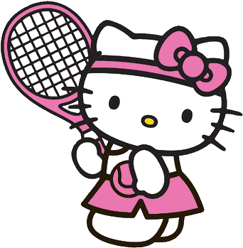Take A Look At The Hello Kitty - Hello Kitty For Home Screen (357x357)