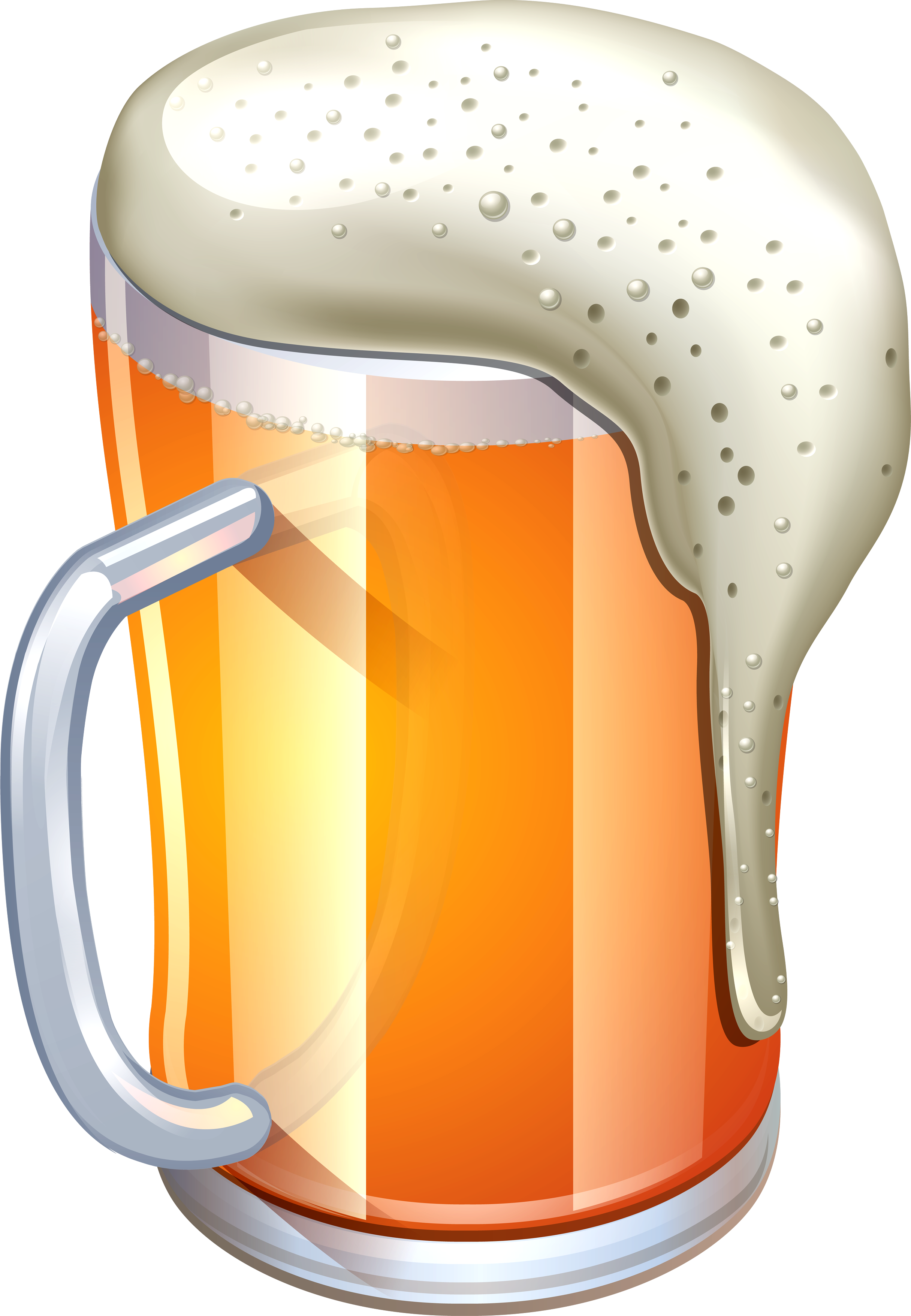 Beer Bottle Clip Art Beer Drink Clip Art Downloadclipart - Beer Clipart Transparent Background (2431x3512)