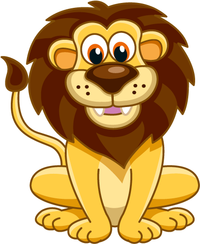 Animals - Cartoon (500x500)
