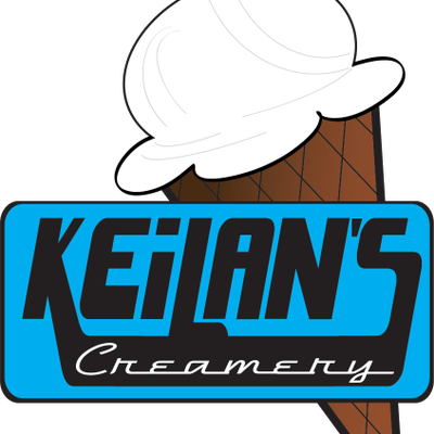 Keilan's Creamery - Keilan's Creamery (400x400)