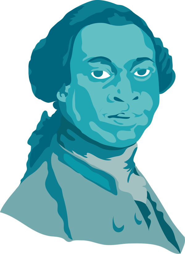 Black History Month - Illustration (600x823)