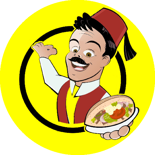 Turkish Food - Turkish Stereotype (512x512)