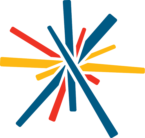 Full Color - Camp Fire Usa (500x477)