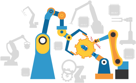 Does Dynamics 365 Have Industry Specific Functionality - Functionality (450x291)