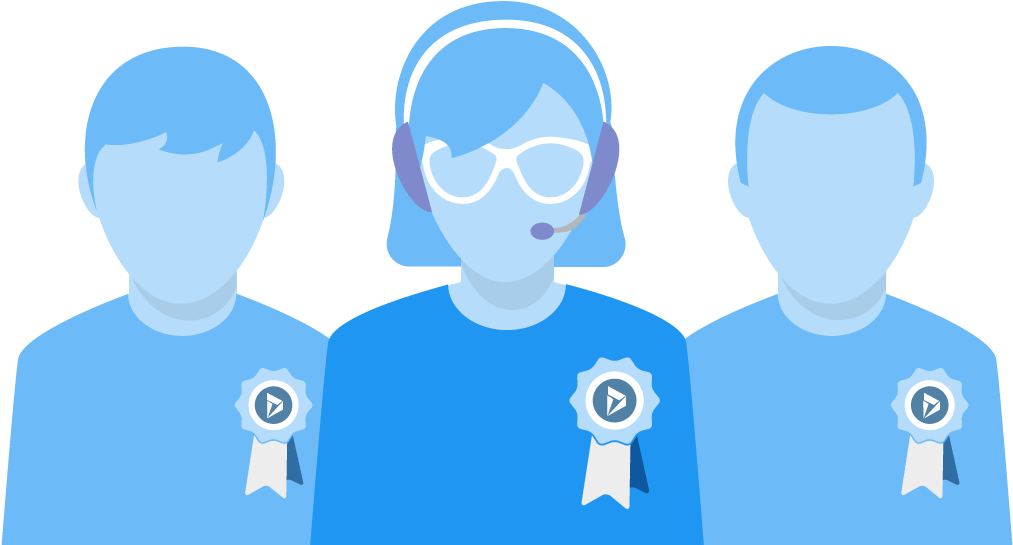 Dynamics 365 Enterprise Edition Workshops - Cartoon (1200x600)