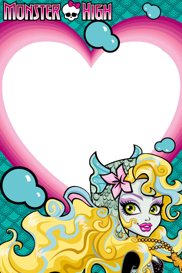 Pin By Susan Ortega On Monster High - Monster High: Friday Night Frights (2013) (640x960)