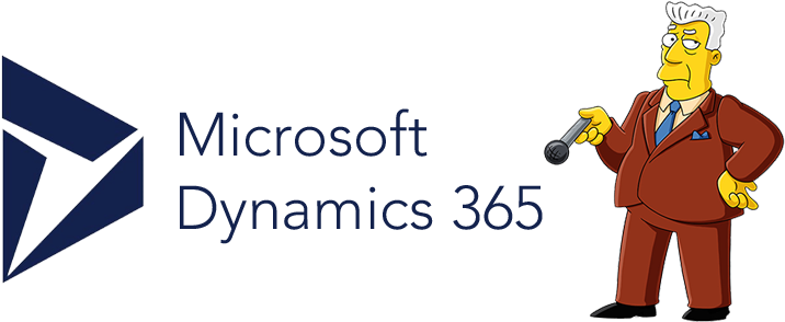 Start From Dynamics Crm 2016, Microsoft Introduced - Microsoft Dynamics 365 Customer Engagement (800x400)